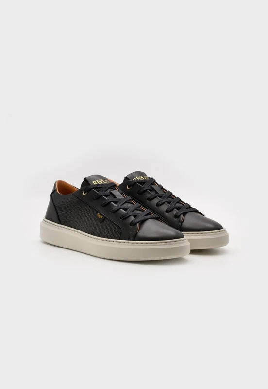 נעלי סניקרס BRICE URBAN לגברים BLACK / 40