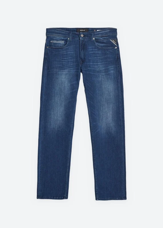 Grover - Blue Denim 30/32