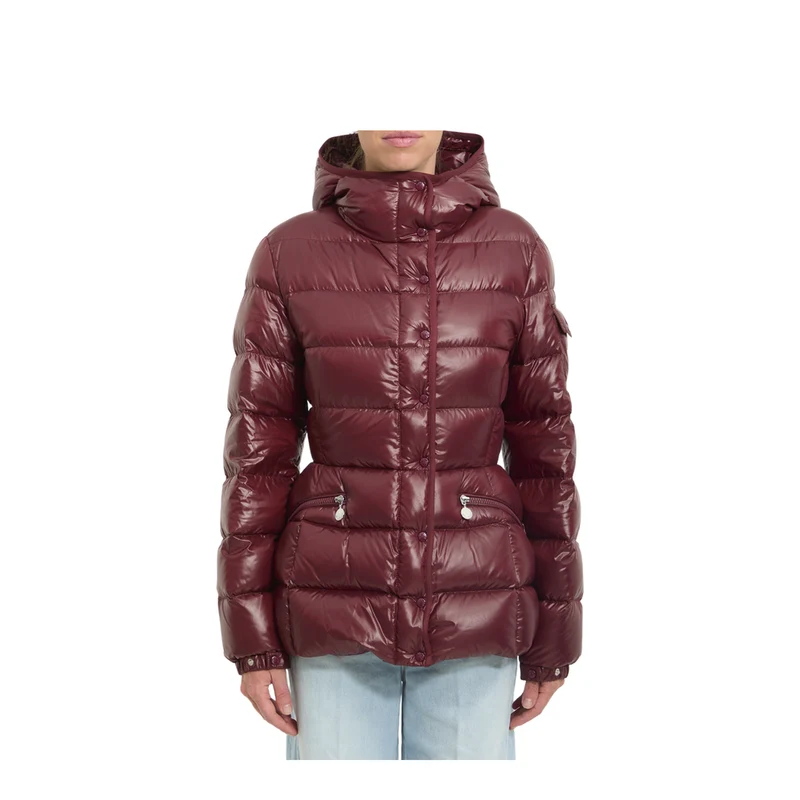 Coats Bordeaux 1