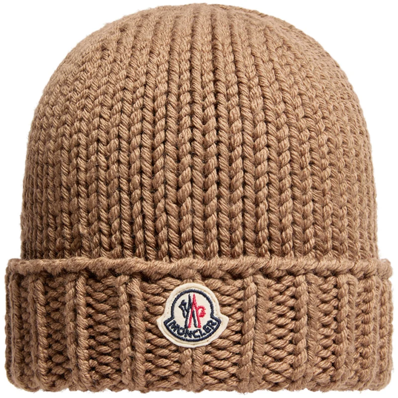 Moncler Cognac Hue M