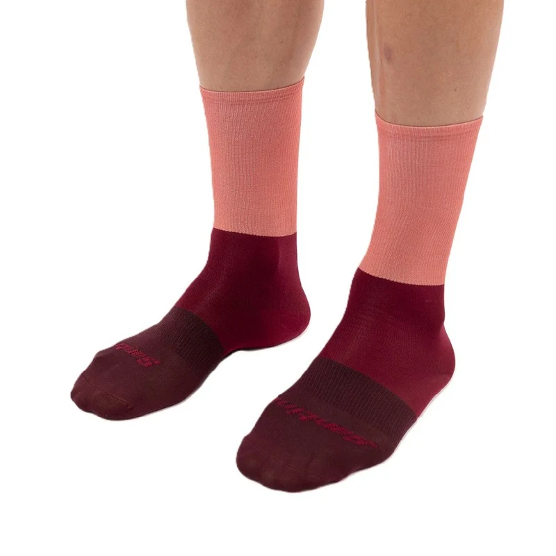 1 Pack Caña Media Santini Bigb Socks Unisex M