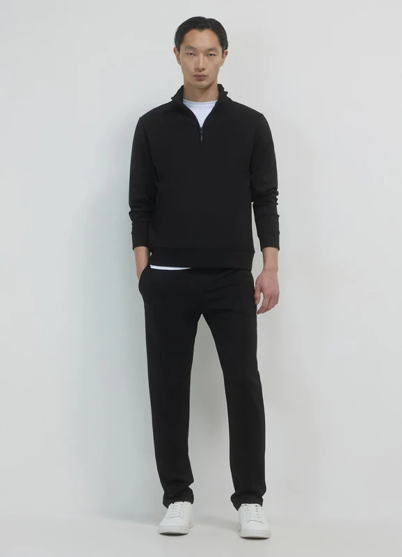 Pantalone ginnico in punto Milano XL