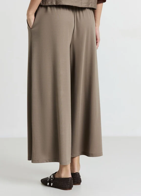 Pantalone ginnico crop XL