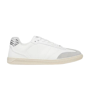 Versace Greca Court Sneaker 'White' 1021863 1A17247 6EB3P 45