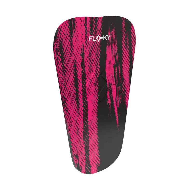 Parastinco Floky Tackle Nero Fucsia TU