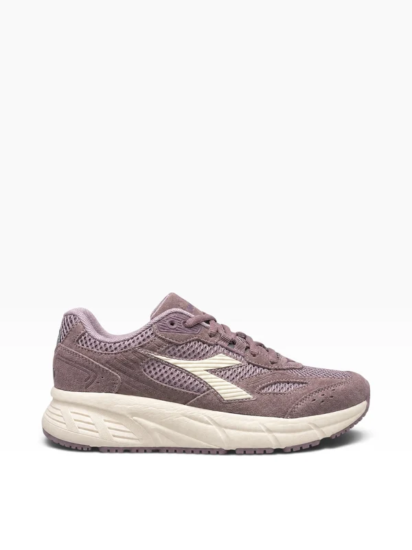 DIADORA Myzar Sneaker Bassa Unisex - 501.183566 Viola 38½
