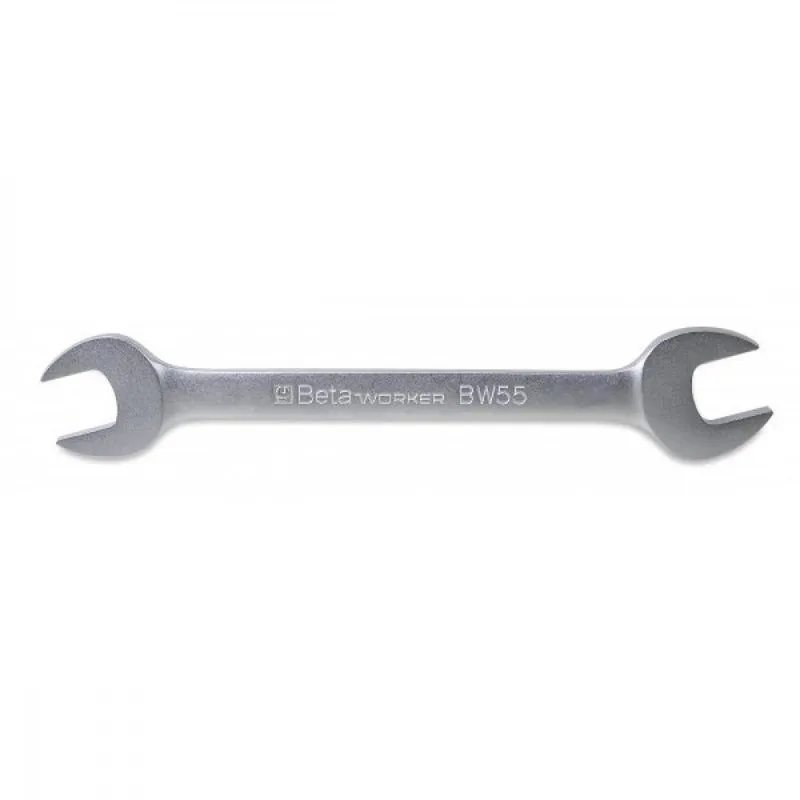 Chave Fixa 12 X 13 Mm Aço Cromo Vanádio - Bw 55 - Beta