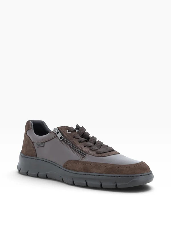 MELLUSO Sneaker Bassa Uomo - U55709 Marrone 39