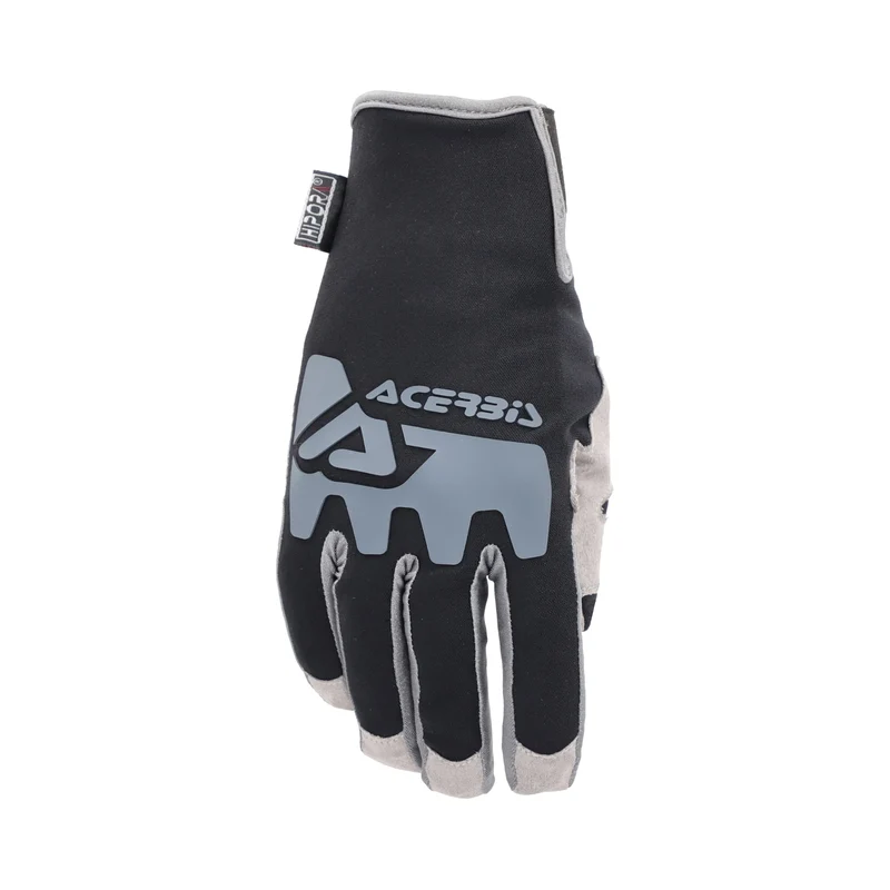 ACERBIS MX WP 2.0 GUANTES DE MOTO NERGO GRIS M / NEGRO GRIS