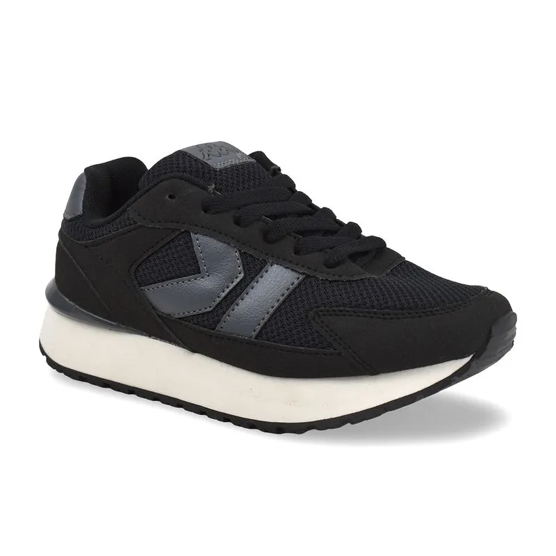 Zapatilla Kappa Logo Martin Talle: 40 - Color: Negro