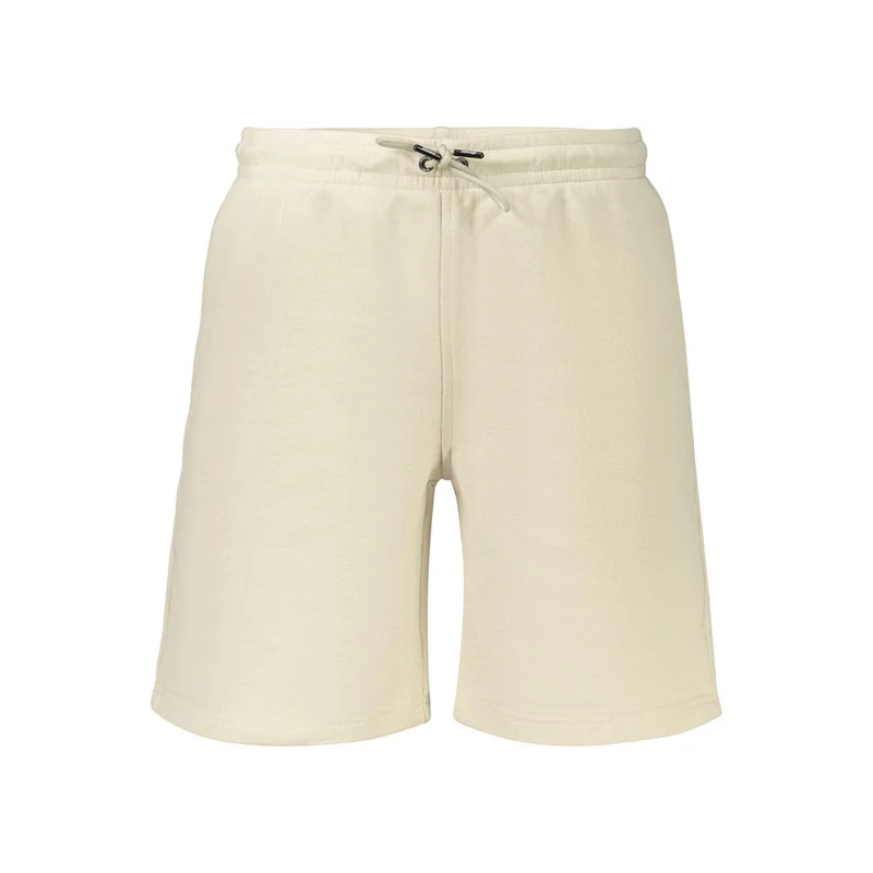 K-WAY Beige Cotton Men's Jogger M