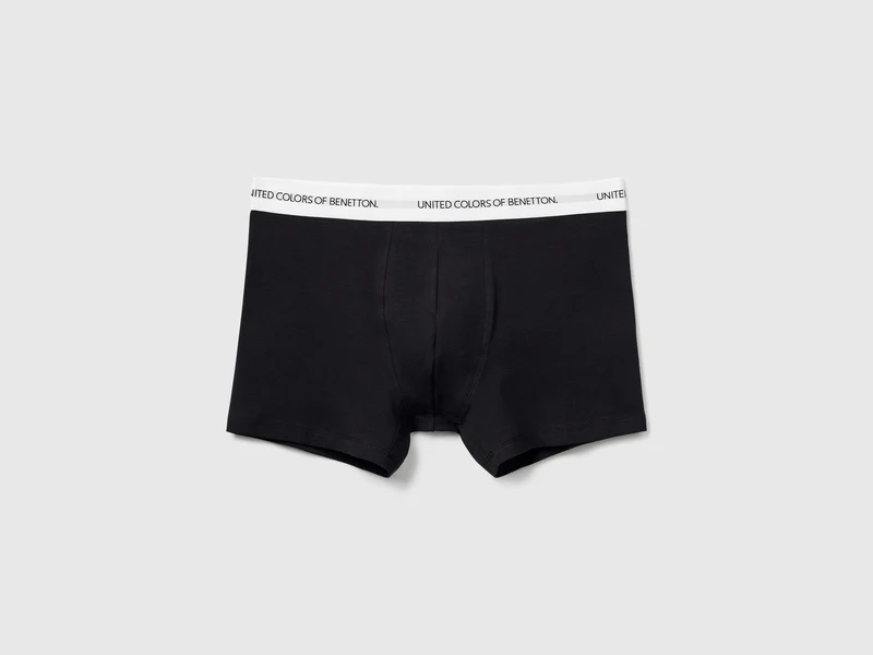Boxer in cotone stretch XL