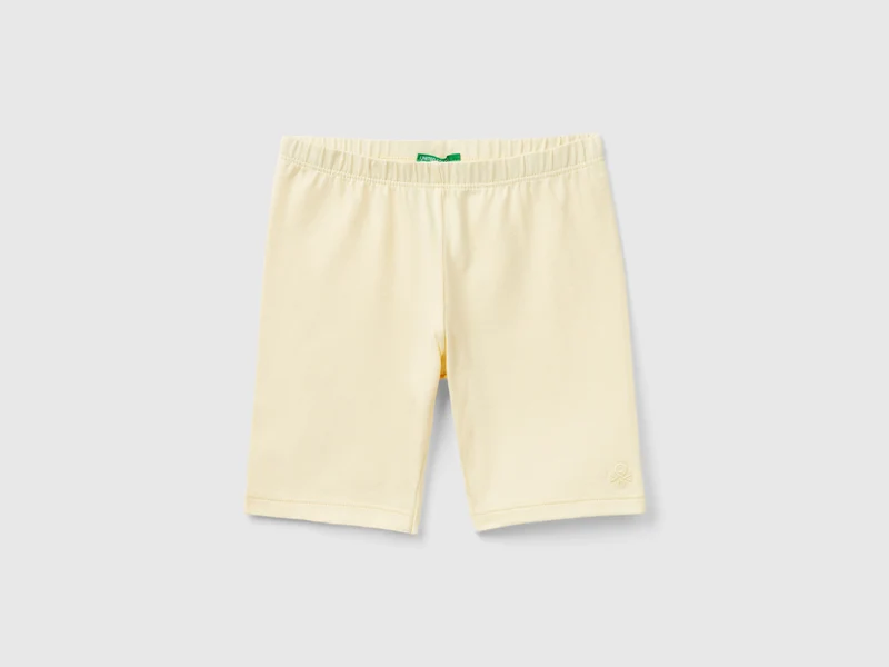 Leggings corti ciclista 98