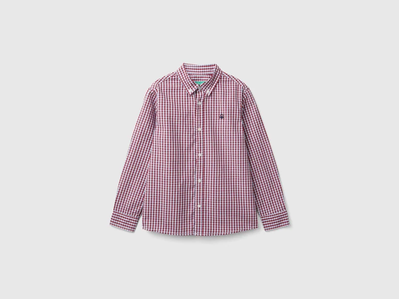 Camicia button down EL