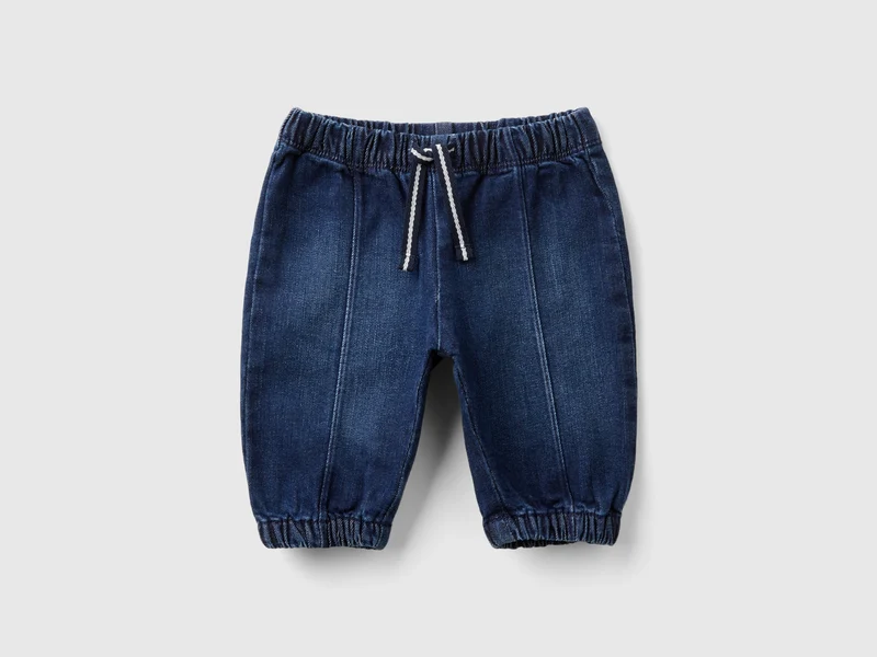 Jeans in cotone stretch 62