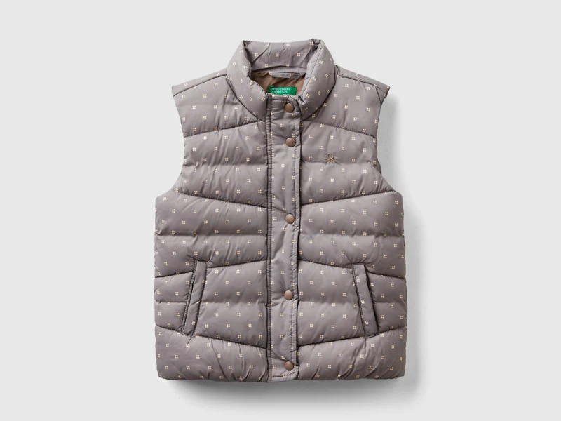 Gilet imbottito "Rain Defender" 82