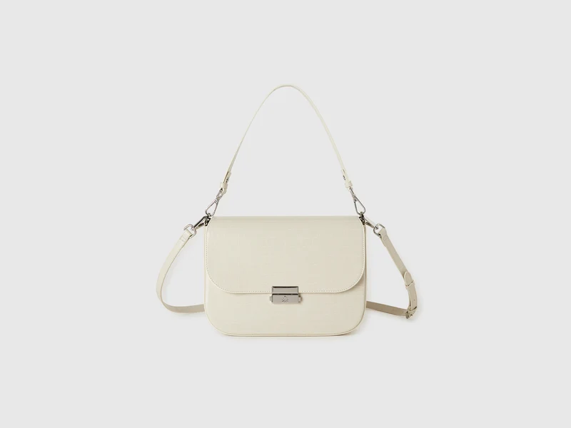 Be Bag grande panna con stampa cocco ST