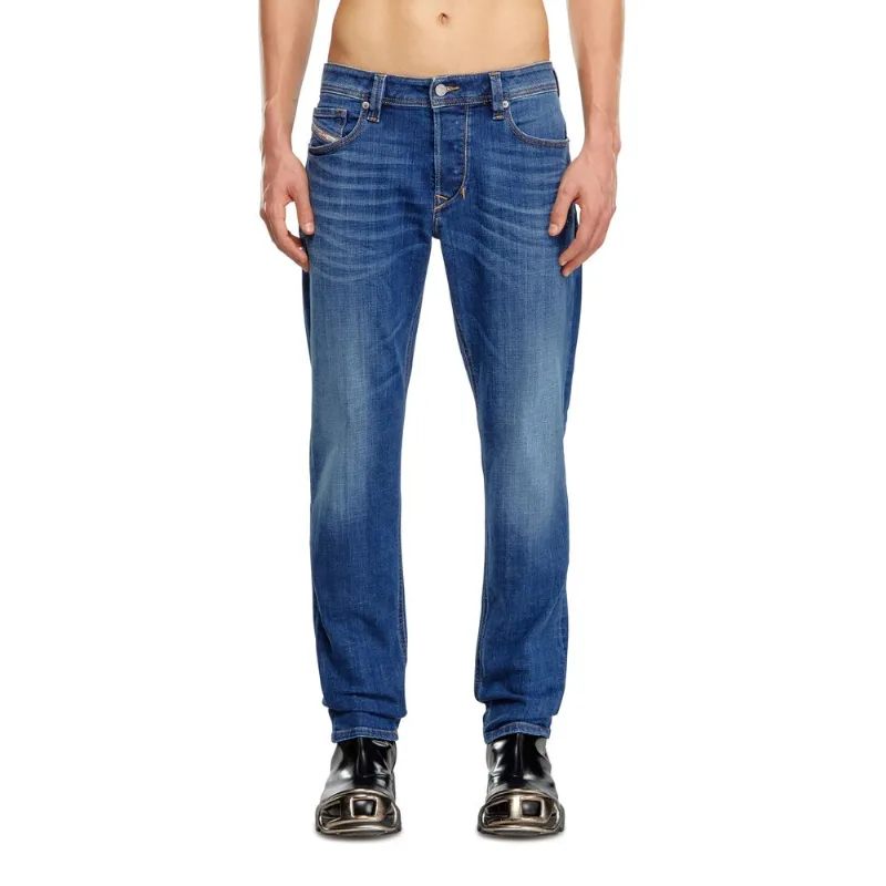 Calça Diesel Larkee-Beex L.32 Pantaloni Denim- 50