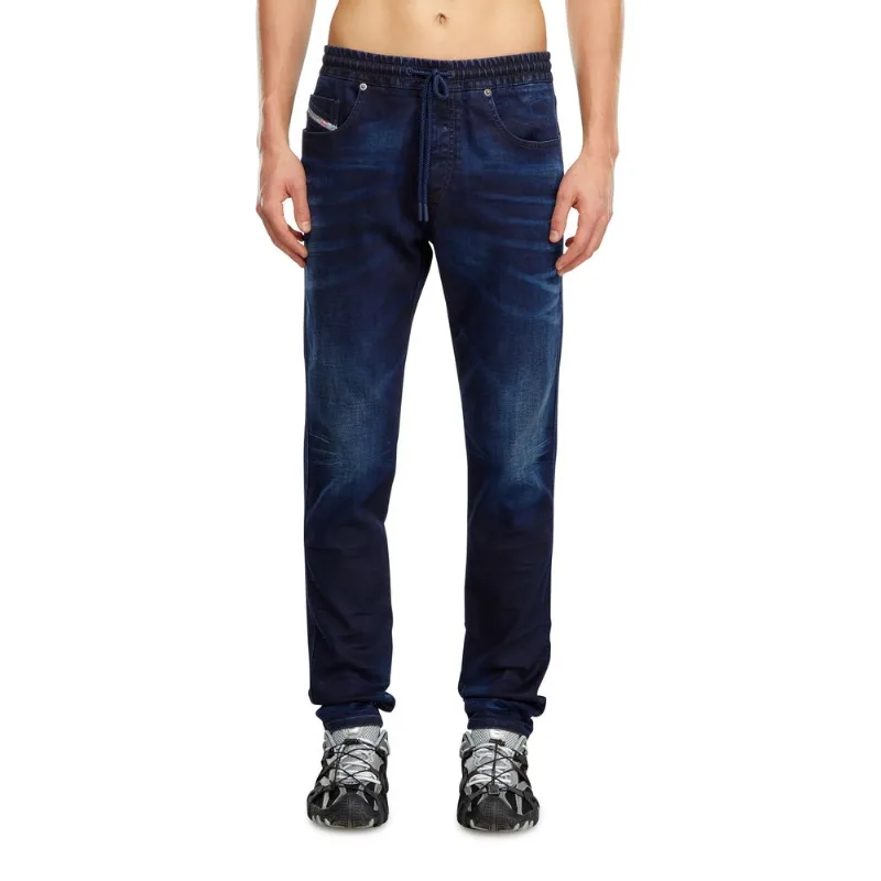 Calça Diesel 2060 D-Strukt Sweat Joggjeans® Denim- 46