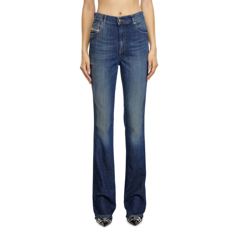 Calça Diesel D-Escription L.32 Pantaloni Denim- 35