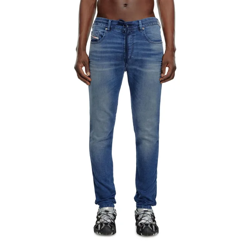 Calça Diesel 2062 D-Strukt-B Joggjeans® Denim- 46
