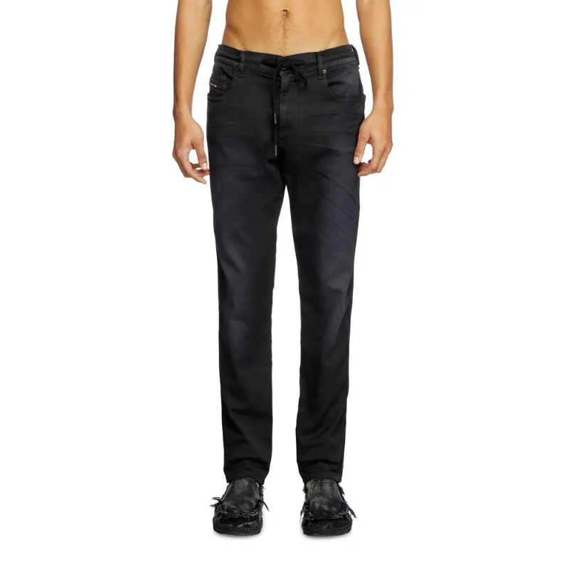 Calça Diesel 2062 D-Strukt- B Joggjeans® Denim- 44
