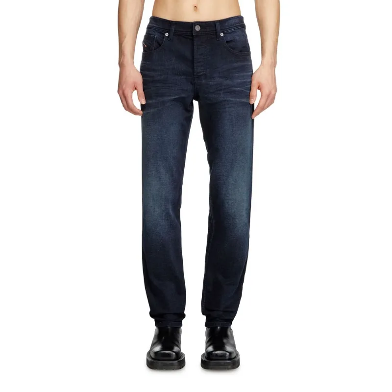 Calça Diesel 2023 D-Finitive L.32 Denim- 48