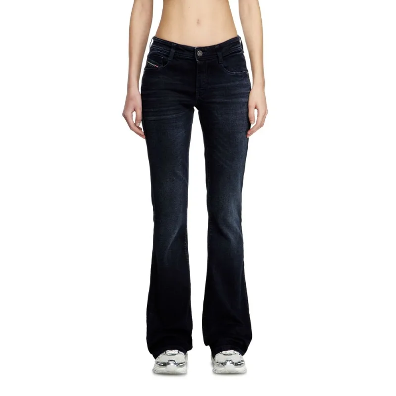 Calça Diesel 1969 D-Ebbey L.32 Trousers Denim- 40