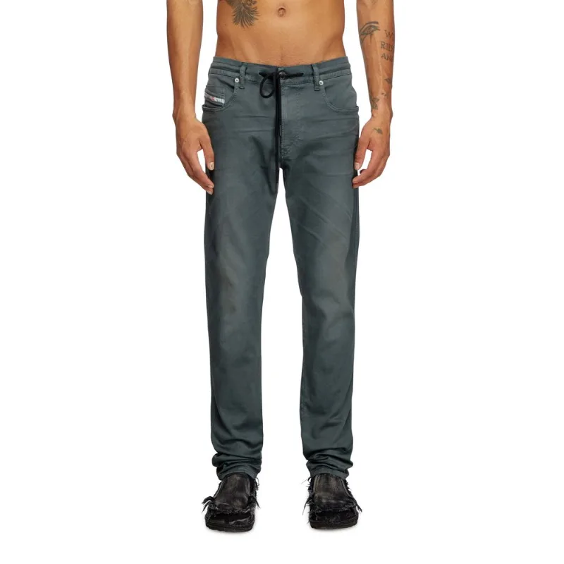 Calça Diesel 2062 D-Strukt Joggjeans® Denim- 42