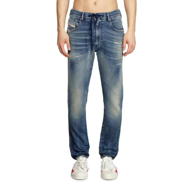 Calça Diesel 2062 D-Strukt-B Joggjeans® Denim- 40