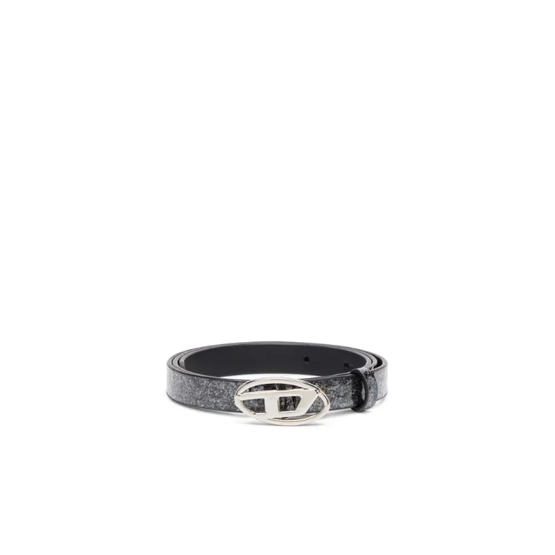 Cinto Diesel B-1DR 15 Belt Prata- 100