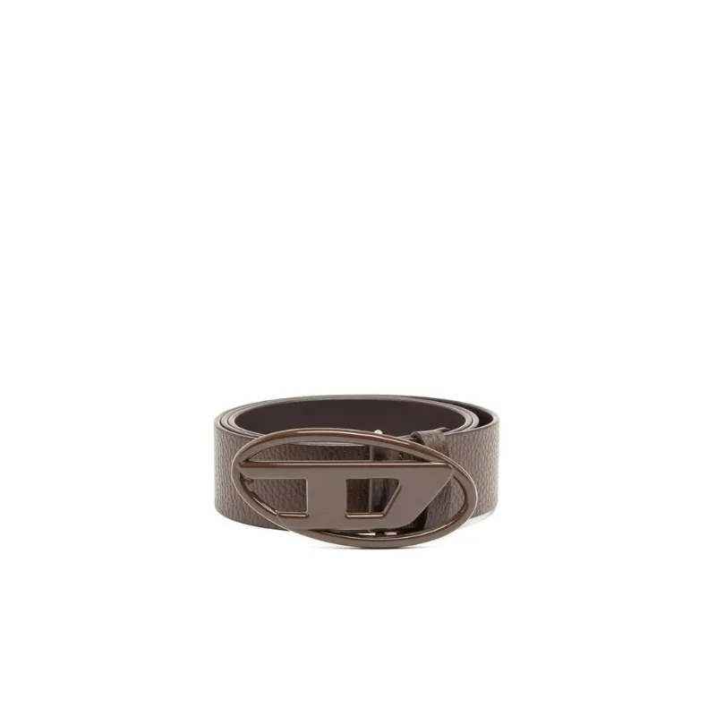 Cinto Diesel B-1DR Belt Marrom- 105