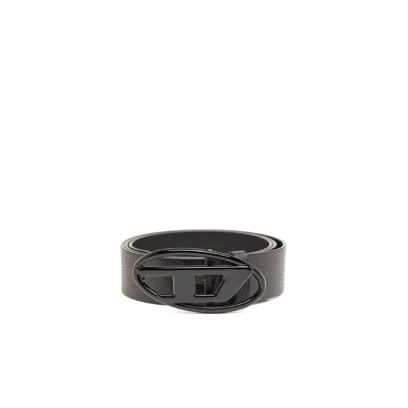 Cinto Diesel B-1DR Belt Marrom- 105