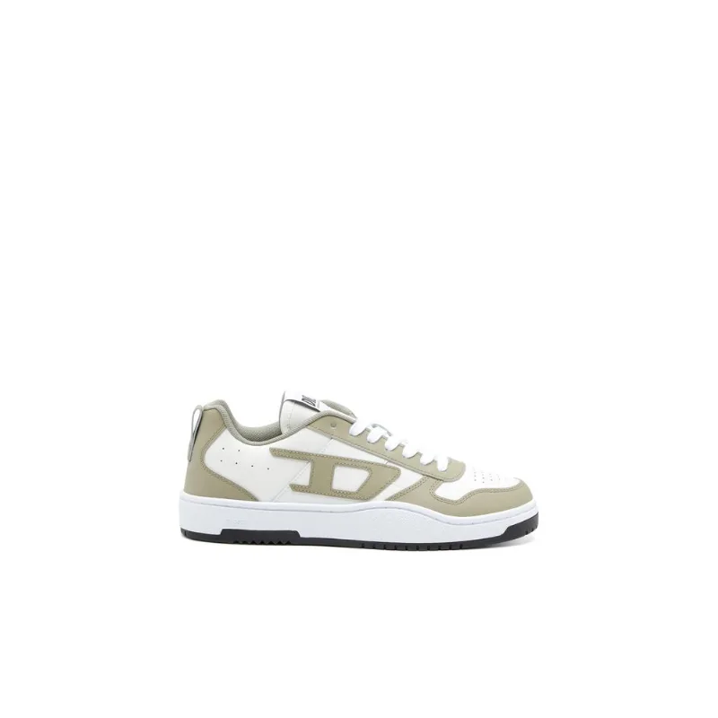 Tênis Diesel S-Ukiyo V2 Low Verde- 40