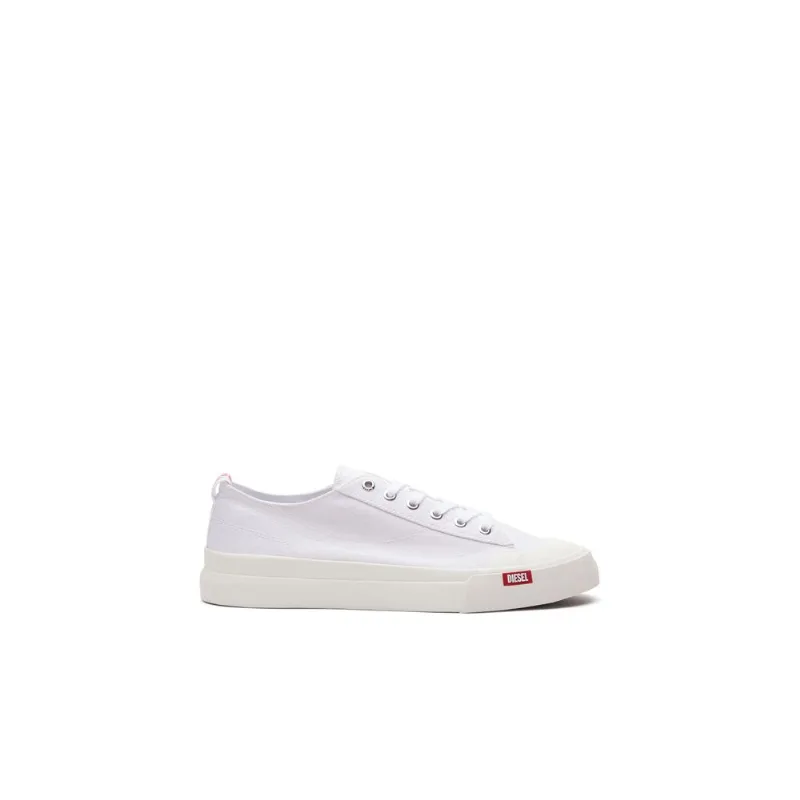 Tênis Diesel S-Athos Low W Branco- 36