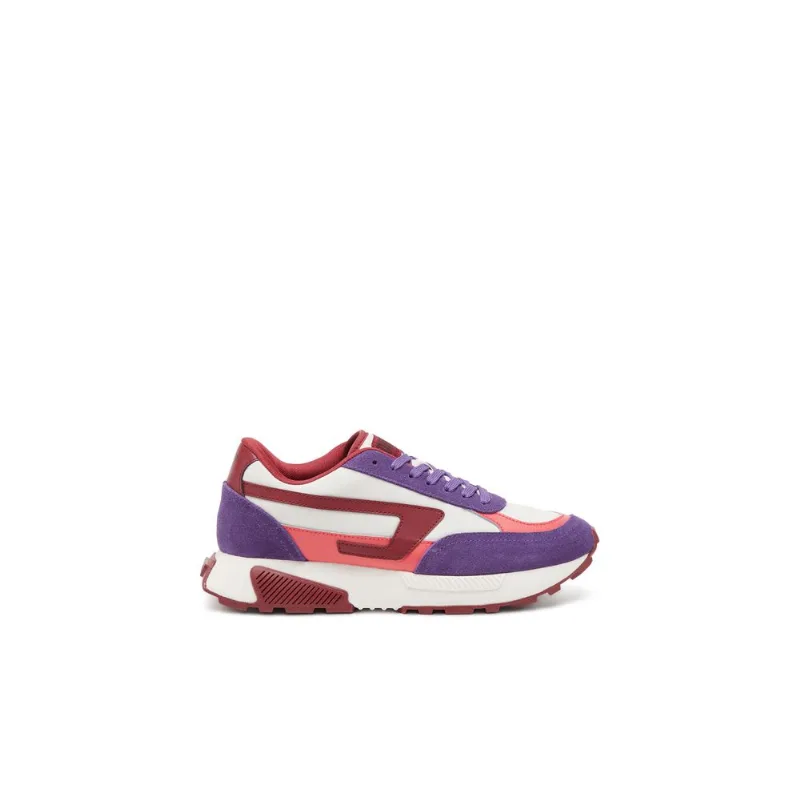 Tênis Diesel S-Tyche D W Sneakers Branco- 38