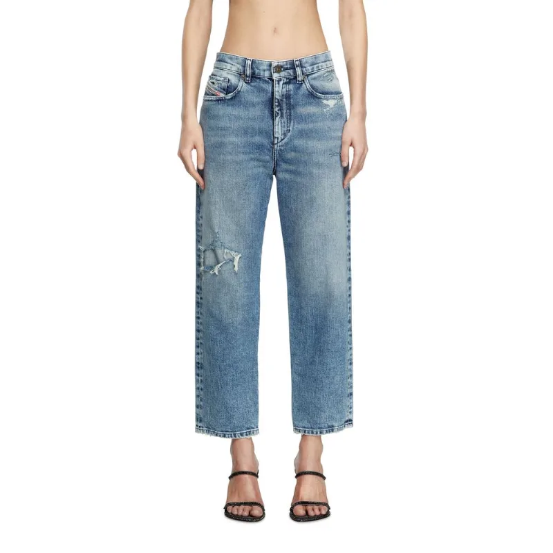 Calça Diesel 2016 D-Air L.32 Pantaloni Denim- 40