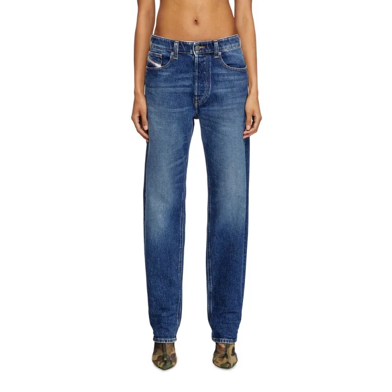 Calça Diesel 1988 D-Ark L.32 Trousers Denim- 36