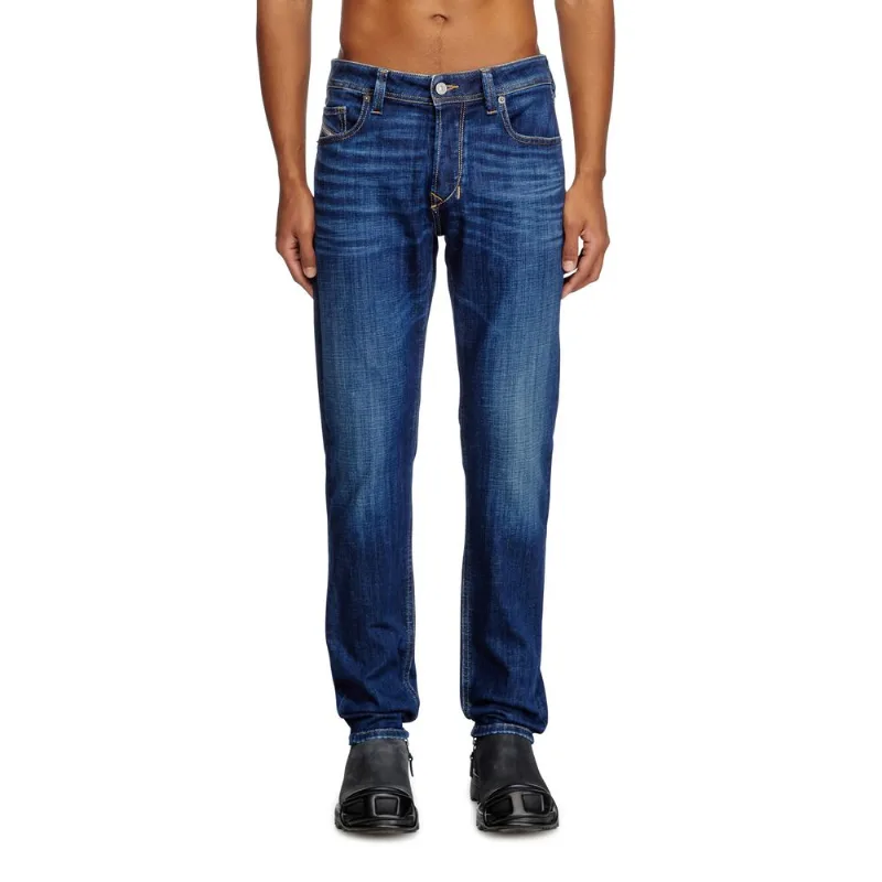Calça Diesel 1986 Larkee-Beex L.32 Pantaloni Denim- 38