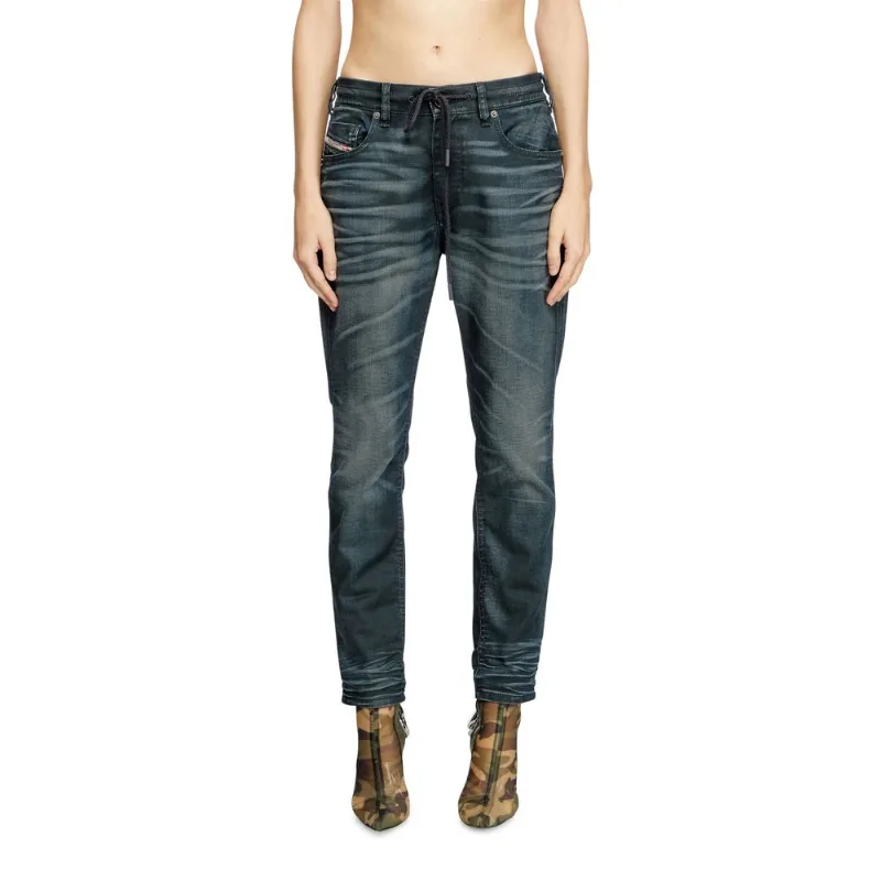 Calça Diesel 2034 D-Krailey-B Joggjeans® Denim- 43