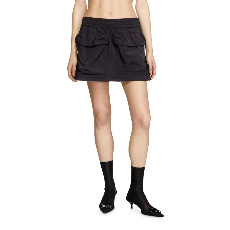 Saia Diesel O-Cean Preto- M
