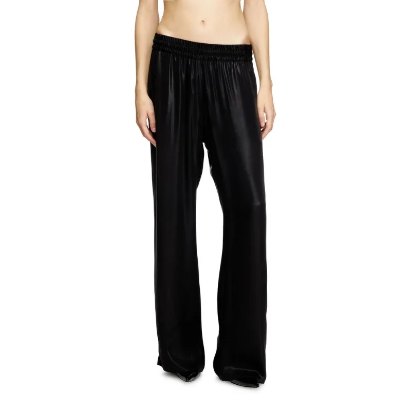 Calça Diesel P-Dreyer C-WN Q1 Preto- GG