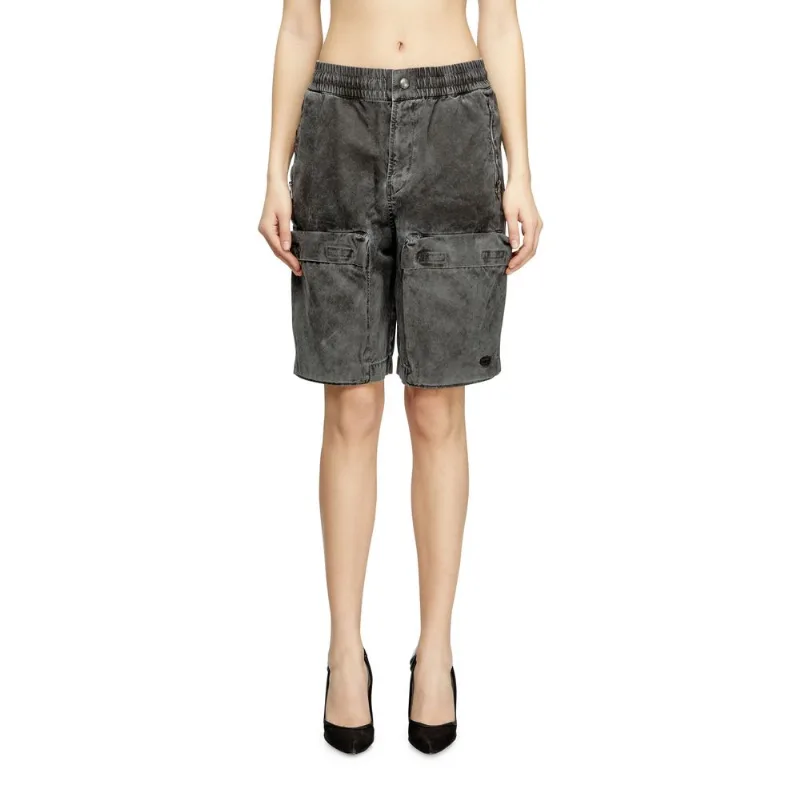 Bermuda Diesel S-Ride Q2 Denim- M