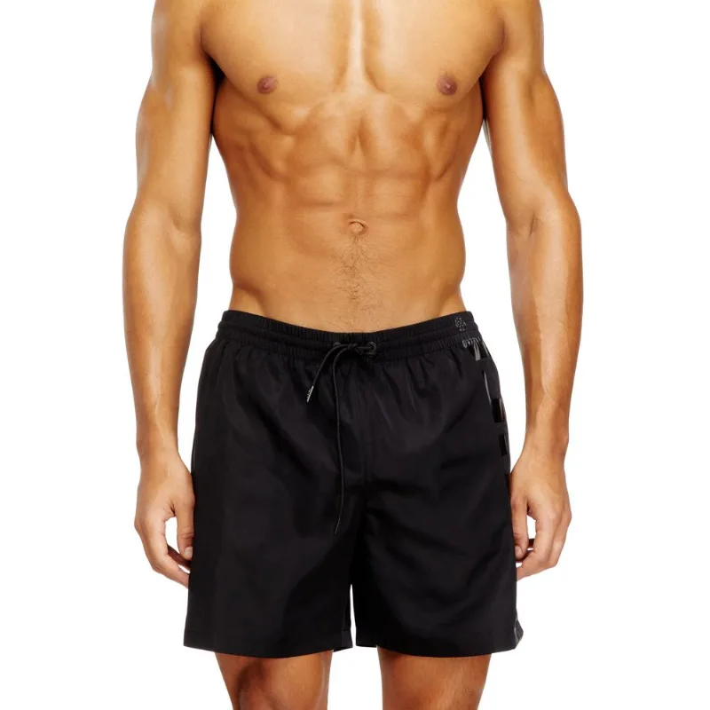 Shorts Diesel Rio 41 Core Boxer Preto- G