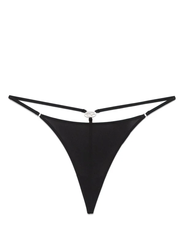 Diesel Thong Briefs XS