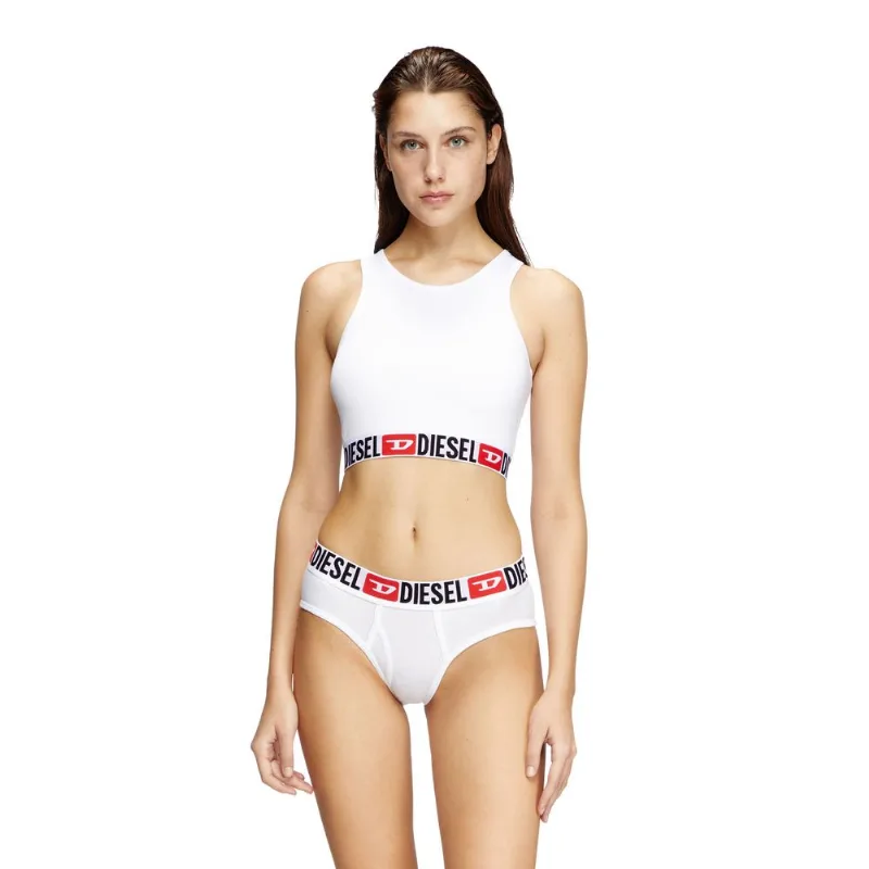 Top Diesel Sandra D-Core Branco- M
