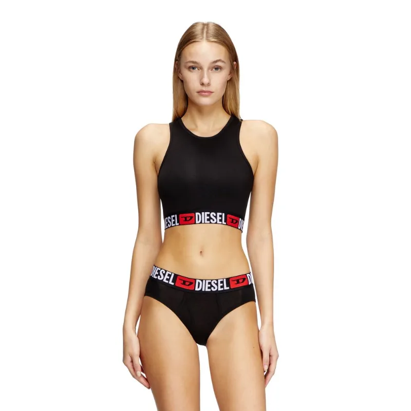 Top Diesel Sandra D-Core Preto- P