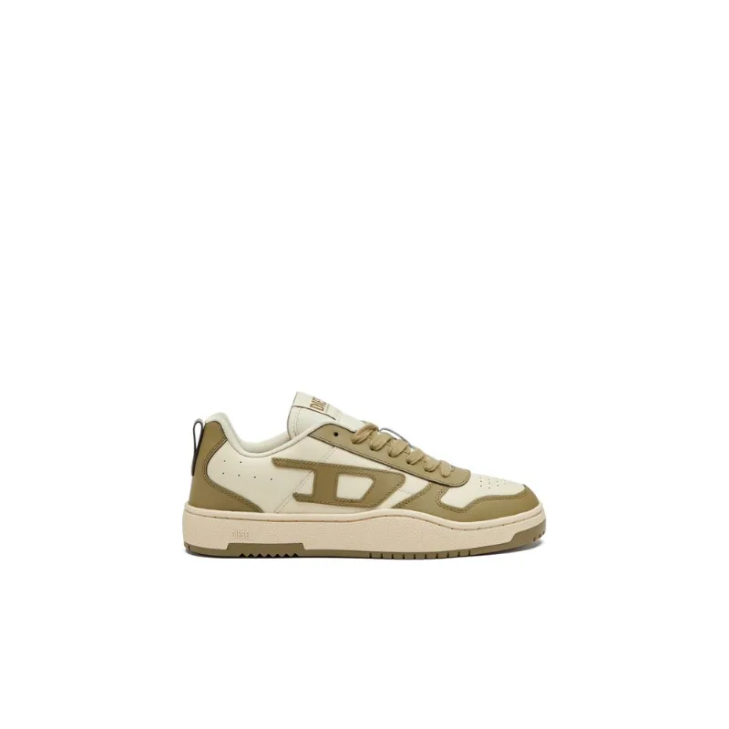 Tênis Diesel S-Ukiyo V2 Low Verde- 39