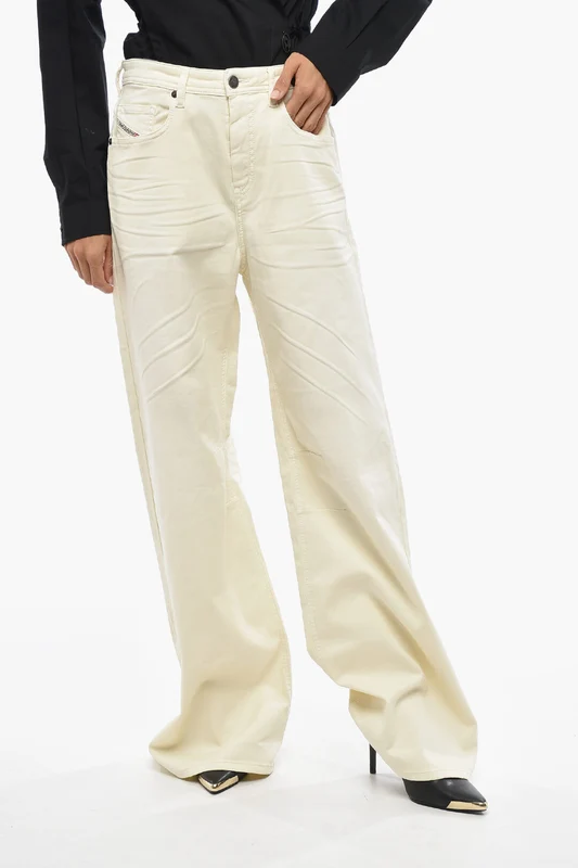 0405~Jogg Jeans 2024 P-MIRT-OUT-NE Straight Leg 31cm 29