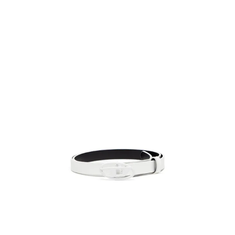Cinto Diesel B-Play 15 Branco- 95